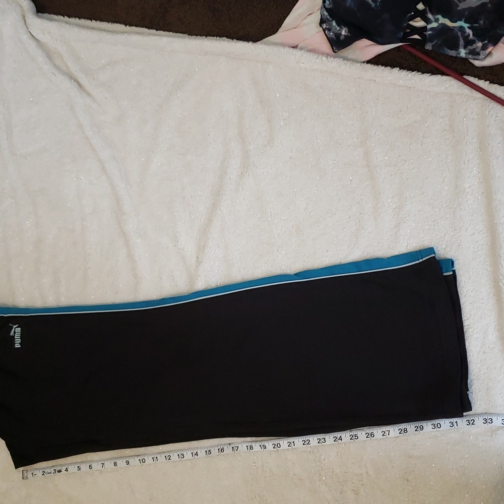 Puma Sweatpants - Picture 9 of 10